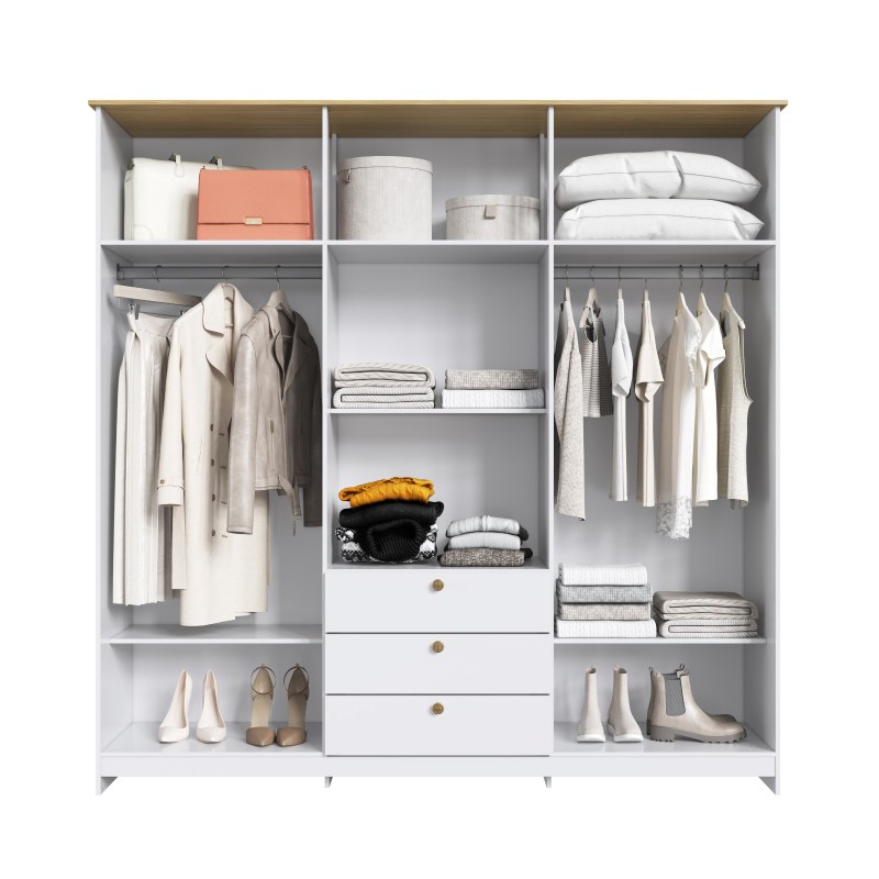 RP 26 30 BLANCO